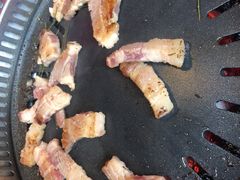 -贺野·自助炭火烤肉(紫藤路店)