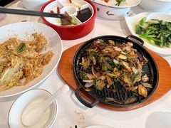 -月福京味斋·烤鸭店·北京菜(鼓楼总店)