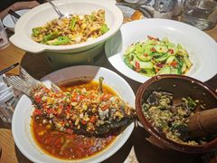 -费大厨辣椒炒肉(万家丽一店)