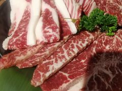-九田家黑牛烤肉料理(新辰里亚运村店)