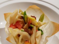 芦荟刺身-天水蔬食料理(树德之光店)