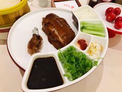 -大鸭梨烤鸭店(朝阳路店)