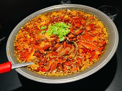 -麻六记(凤凰汇店)