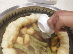 -灶座小锅烀饼·铁锅炖(道里店)