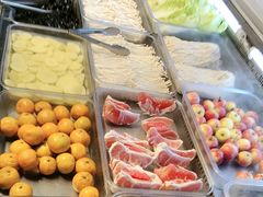 -成老灶火锅鸡(平山店)