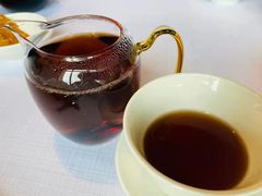 -富力丽思卡尔顿酒店·丽轩中餐厅