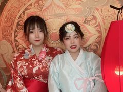 -Heymao猫咖.咖啡厅(东门店)