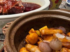 -南京大牌档(济南万象城店)