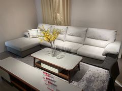 -顾家家居(现代商城店)