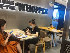 -汉堡王(SKLP店)