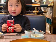 -一绪に寿喜烧(荟聚店)