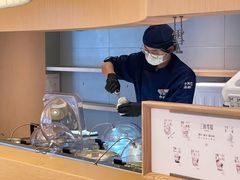 -阿嬷手作(成都万象城店)