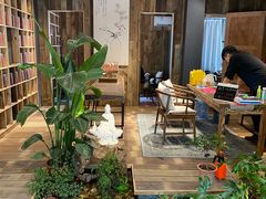 -邈墨茶馆(大兜路1号店)