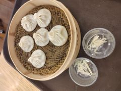 -四季美汤包(户部巷店)