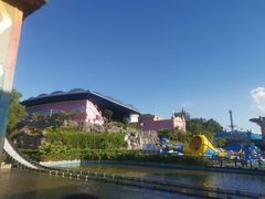 -横店影视城梦幻谷园区