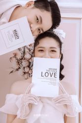 -太古映画婚纱摄影(天河店)