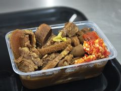 -阿姨牛杂(北京路店)