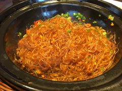 -永安鱼庄·镇江菜(丁卯店)