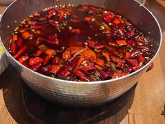 -双流老妈兔头(荟聚店)