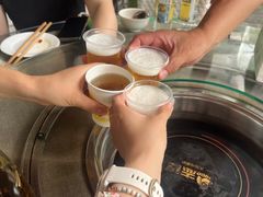-王幺妹泡姜鸡火锅