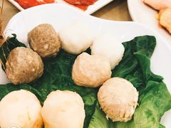 -稻香酒家·33年老字号·港式粤菜(富邦中心店)
