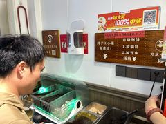 -梅溪·小伙子干挑面(安吉总店)