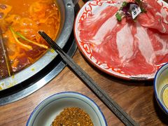 -楠火锅(仁恒梦中心店)