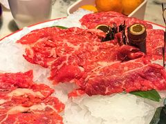 -涮福記·现切牛羊肉火锅(世纪汇店)