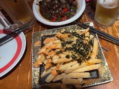 -你又瘦了小酒馆(奥体店)