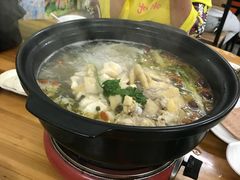 -金勺子原汤椰子鸡