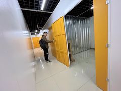 -安东易迷你自助仓储寄存仓库(顾戴路店)
