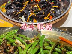 -味可道美食坊(福基路店)