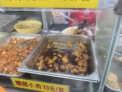 -玉华饮食店(茅台路店)
