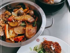 -北大家园食堂