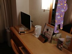 -关西机场华盛顿酒店
