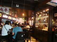 -阿大排档(长春这有山店)