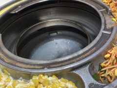 -韩宫宴炭火烤肉(印象城店)