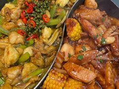 -多嘴超级肉蟹煲(中街恒隆故宫店)