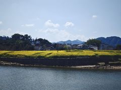 -新安江山水画廊风景区