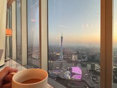 -广州四季酒店