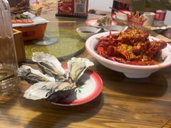 -冶建镜子·中国龙虾王(总店)