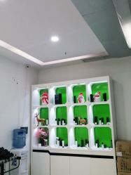 -悟空祛痘·亚健康皮肤管理中心