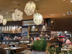 -原石牛扒·约会餐厅(龙城万科里店)
