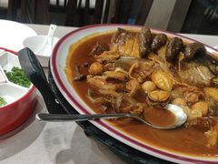 -食神鱼头佛跳墙(百子湾旗舰店)