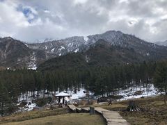 -硗碛藏寨·神木垒景区