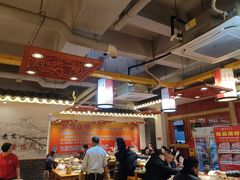 -堂客老火锅(欣阳广场总店)