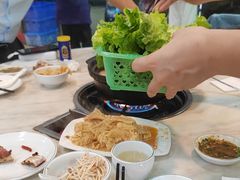 -牛排王糟粕醋火锅(海甸分店)