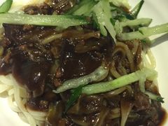 -火炉火自助餐(枫蓝国际店)