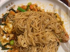 -松鹤楼面馆(清河万象汇店)