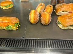 -BAKER&SPICE(安福路店)